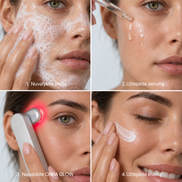 ORRA GLOW 4-in-1