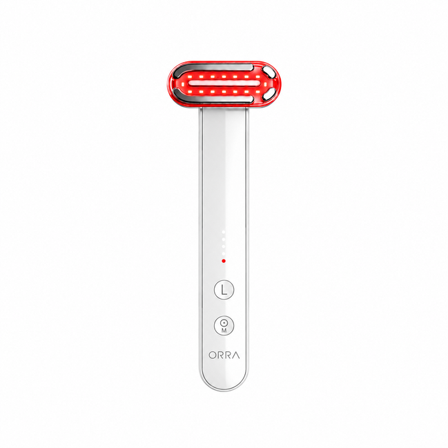 ORRA GLOW 4-in-1